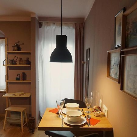 Maris Studio-Apartment Wien Exterior foto