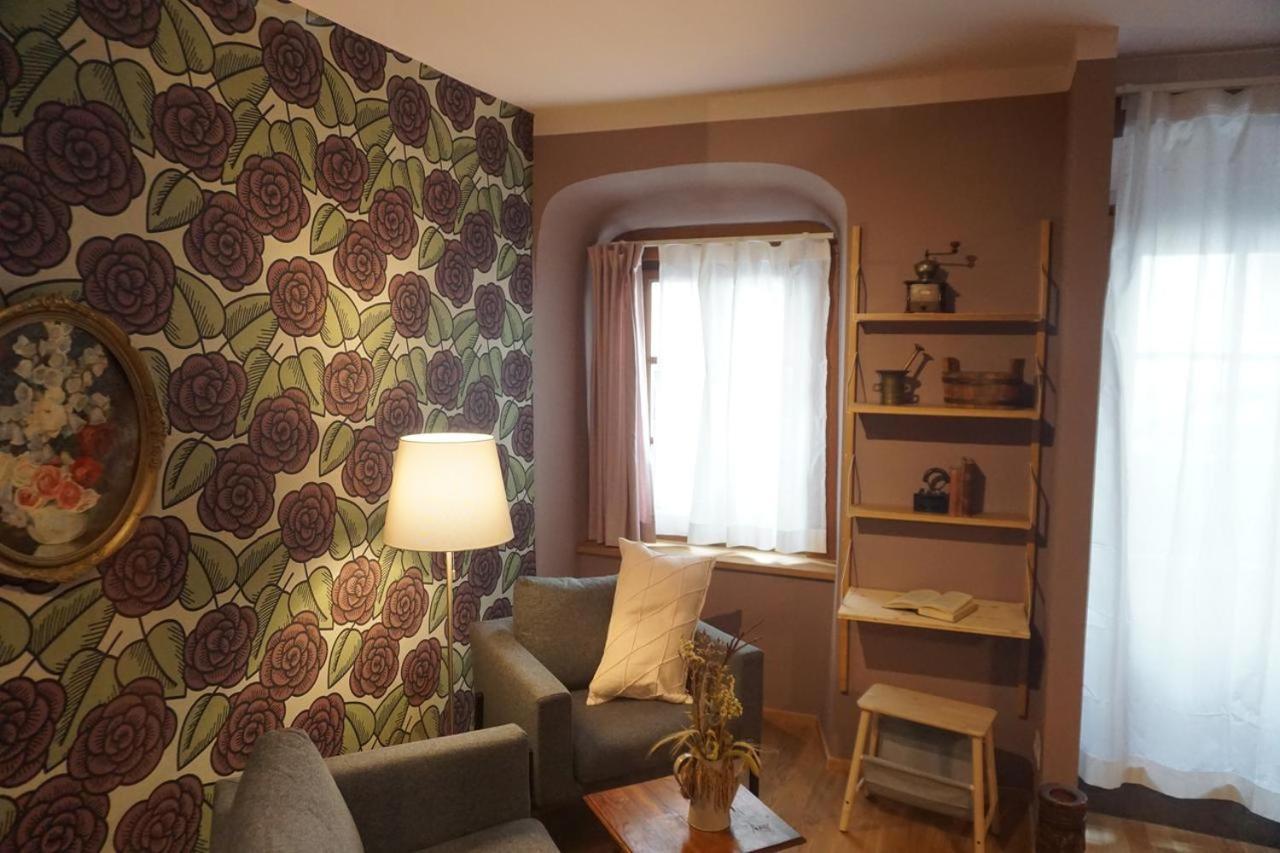 Maris Studio-Apartment Wien Exterior foto